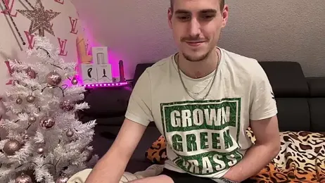 Cookieboy88 webcam model stream image