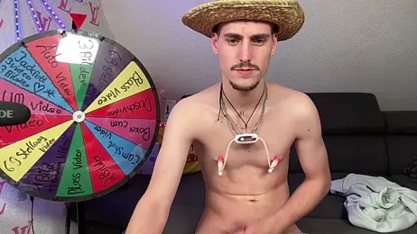 Cookieboy88 webcam stripchat model stream image