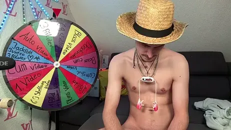 Cookieboy88 webcam model stream image