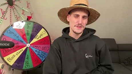 Cookieboy88 webcam model stream image