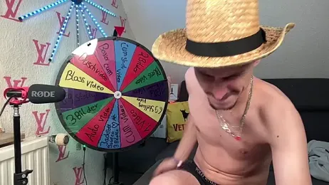 Cookieboy88 webcam model stream image
