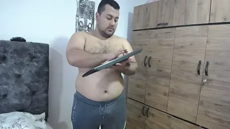 santi_hothot webcam model stream image