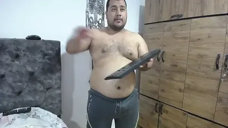 santi_hothot webcam model stream image