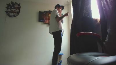 Master_Skater webcam model stream image