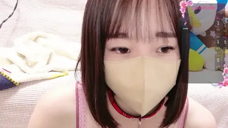 Rio_chan_ webcam model stream image