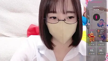 Rio_chan_ webcam model stream image