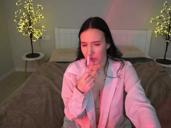 NikkiGold webcam model stream image