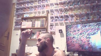 badco83 webcam model stream image