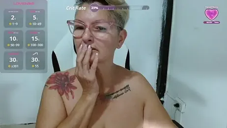 bety-cum2 webcam model stream image