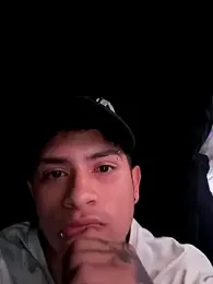 Cadenasanz02 webcam model stream image