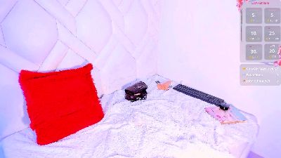 TwerkPrince webcam model stream image