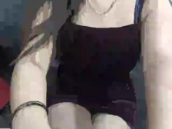 naughtyannu webcam model stream image