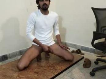 knightrider5566 webcam model stream image