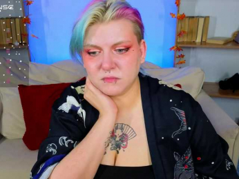 bluelunaray webcam bongacams model stream image