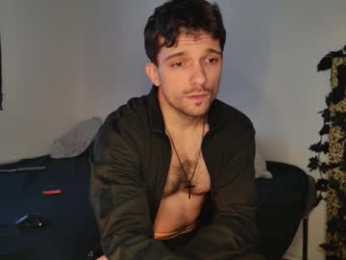 jackdesfeux webcam model stream image