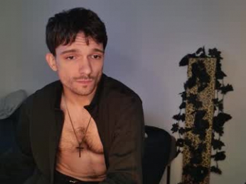 jackdesfeux webcam chaturbate model stream image