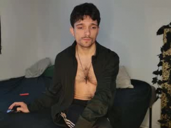 jackdesfeux webcam model stream image