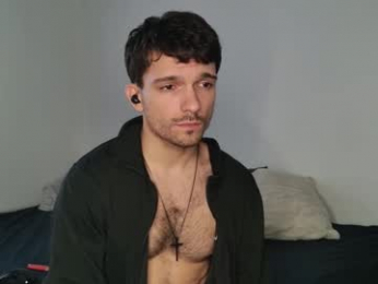 jackdesfeux webcam chaturbate model stream image