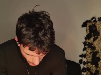 jackdesfeux webcam chaturbate model stream image