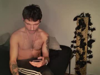 jackdesfeux webcam model stream image