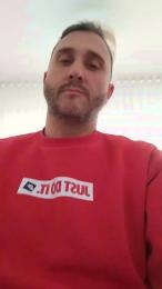 goliathus_spain webcam cam4 model stream image