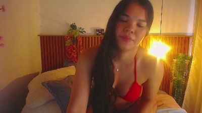 KathyaSpinelli webcam model stream image