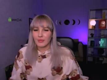 akkura_fizy webcam model stream image