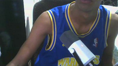 melissaopikas webcam model stream image