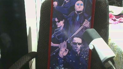 melissaopikas webcam model stream image