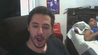 melissaopikas webcam model stream image