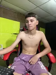 Artursmith webcam model stream image