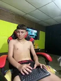 Artursmith webcam model stream image