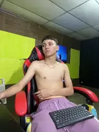 Artursmith webcam model stream image