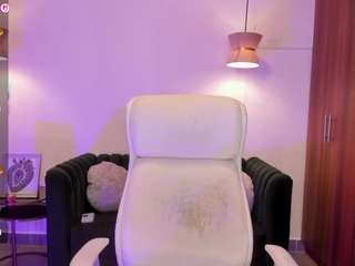 dandara-thompsson webcam model stream image