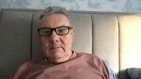 Oldpistolpete webcam model stream image