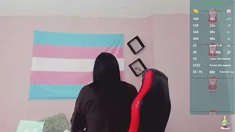 Melisa_Bunny69 webcam model stream image