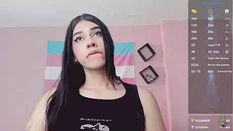 Melisa_Bunny69 webcam model stream image