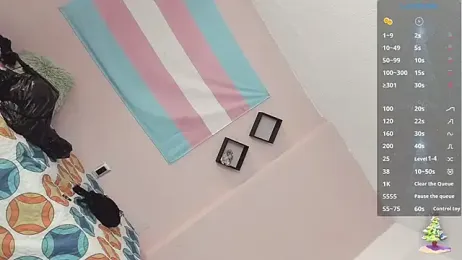 Melisa_Bunny69 webcam model stream image