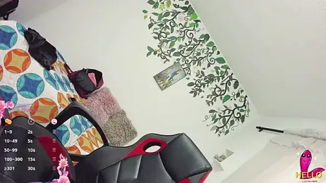 Melisa_Bunny69 webcam model stream image