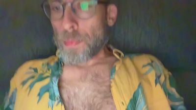 Magicogonzal webcam cam4 model stream image