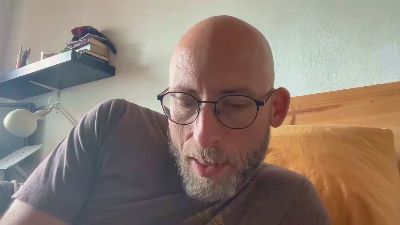 Magicogonzal webcam model stream image