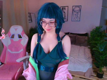 Daine-Pastry webcam bongacams model stream image