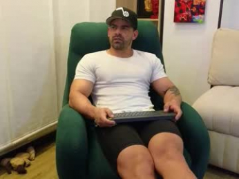 andrewfame webcam model stream image