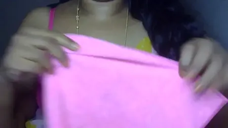 Nithya_forever webcam model stream image