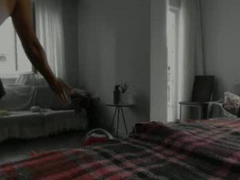alphandre webcam model stream image