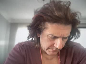 alphandre webcam model stream image