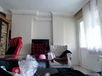 alphandre webcam model stream image