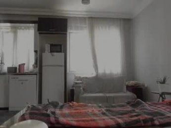 alphandre webcam model stream image