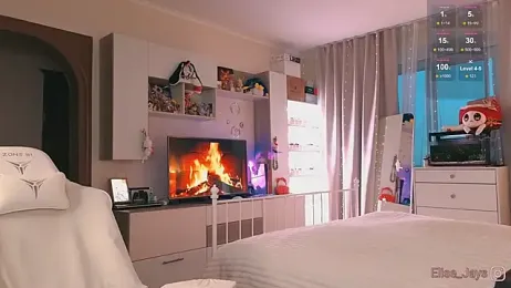 elisejays webcam model stream image