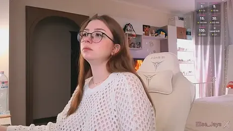 elisejays webcam model stream image